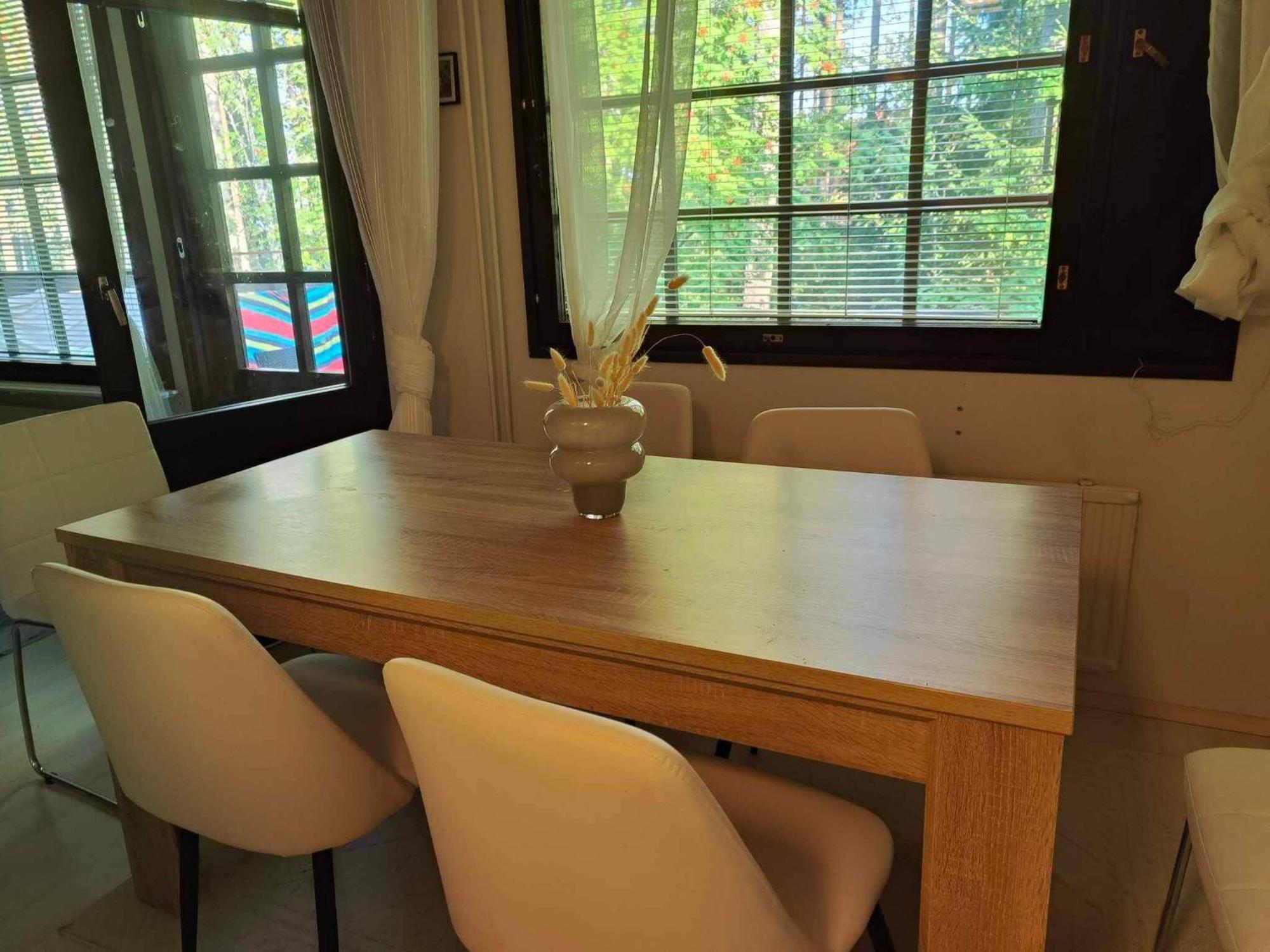 Cozy Forest Retreat In Kuopio - Perfect For Families Work Trips Extérieur photo
